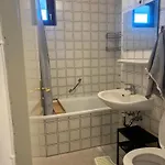 דירה Studio-apartment