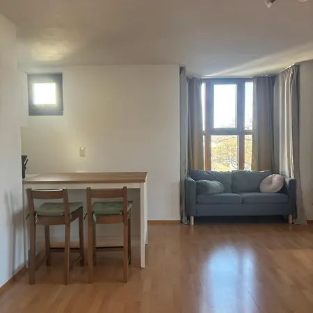 Studio-apartment * מינכן