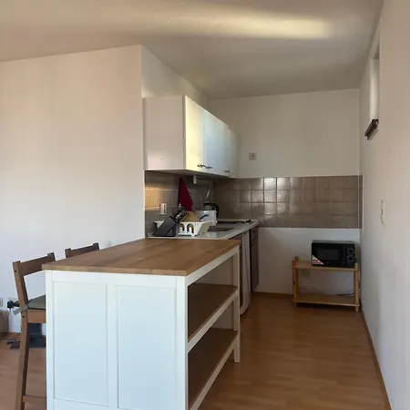 Studio-apartment Appartement