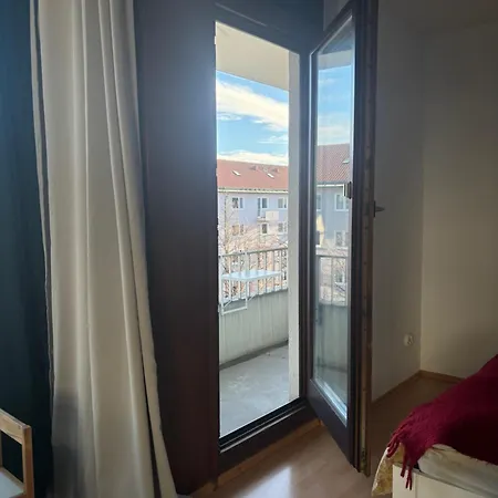 Studio-apartment アパート *