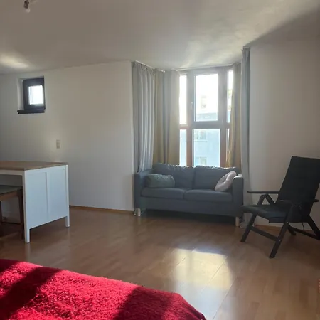 Studio-apartment Munich