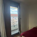Studio-apartment