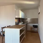 Studio-apartment Apartment