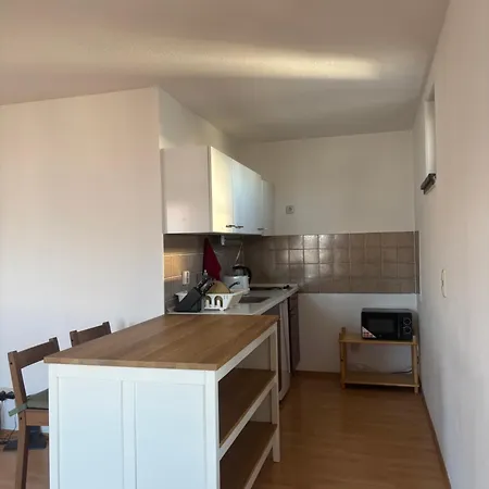 Studio-apartment