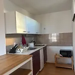 דירה Studio-apartment