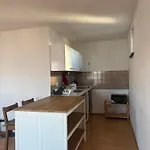 Studio-apartment