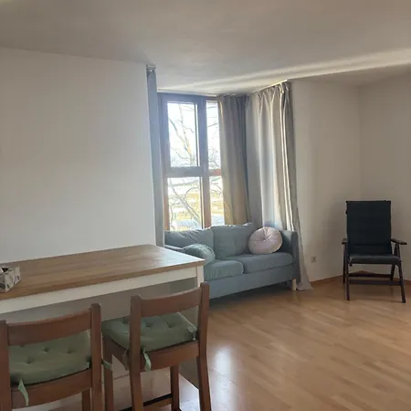 Apartamento Studio-apartment *