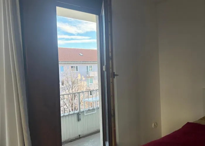 Studio-apartment
