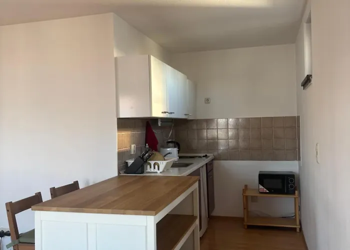 Studio-apartment