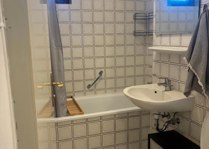 Apartmán Studio-apartment